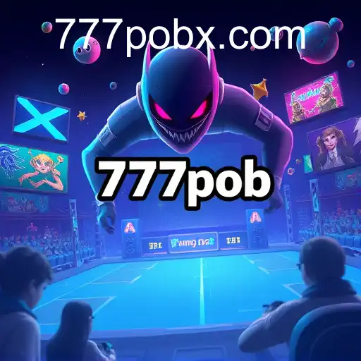The Rise of 777pob in the Gaming World