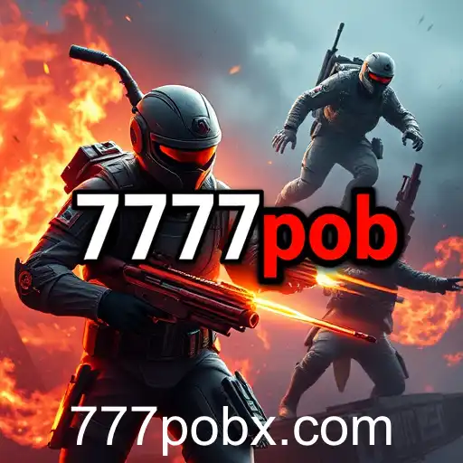 The Evolution of Online Gaming: A Look at 777pob