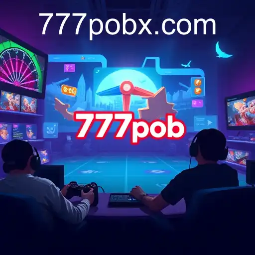 Rising Dominance: 777pob's Impact on Gaming