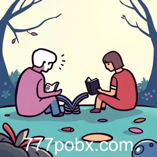 Exploring the '777pob' Phenomenon: The Rise of Reading Comprehension Games