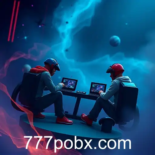 The Digital Revolution in Online Gaming