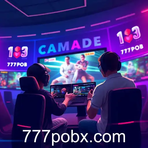 Evolving Landscape of Online Gaming