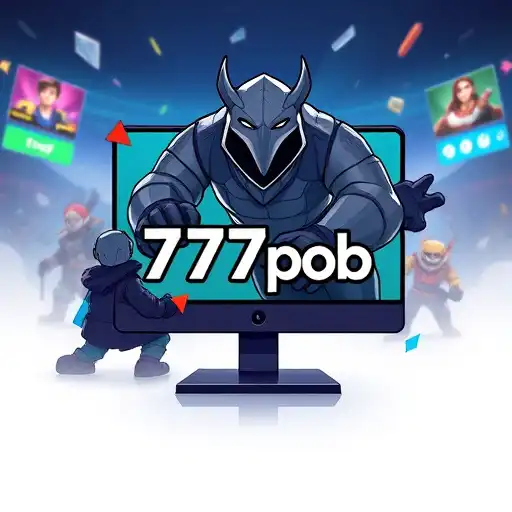 Digital Dynamics: The Rise of 777pob