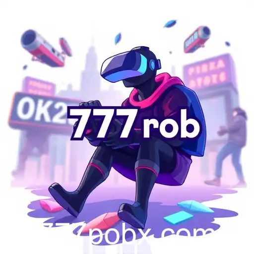 Revitalization of 777pob Game Portal
