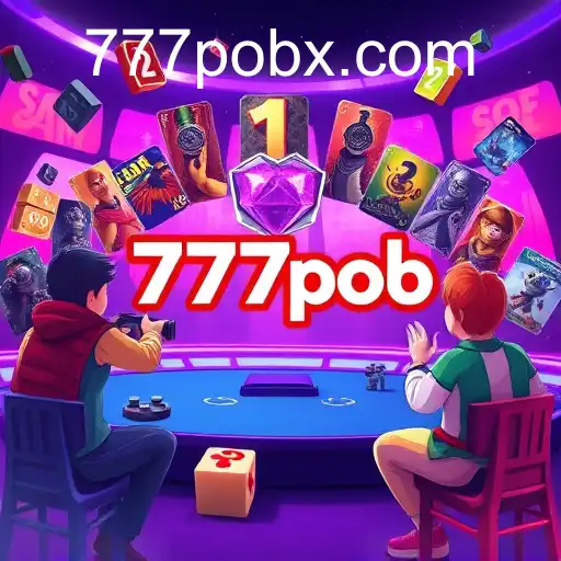 The Rise of 777pob in Online Gaming