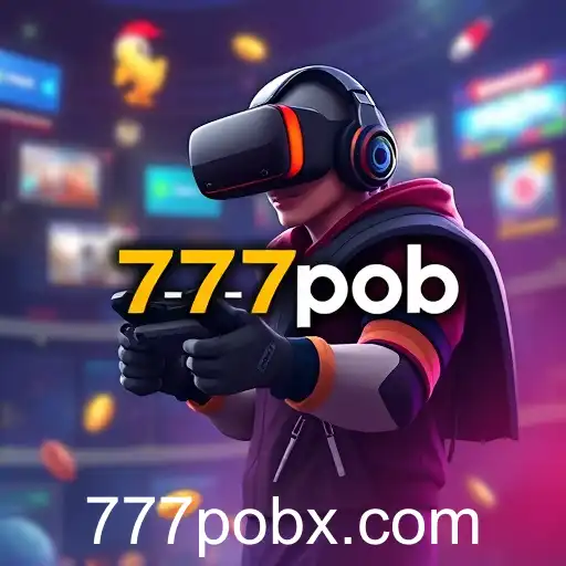 The Rise of 777pob and Its Impact on Online Gaming