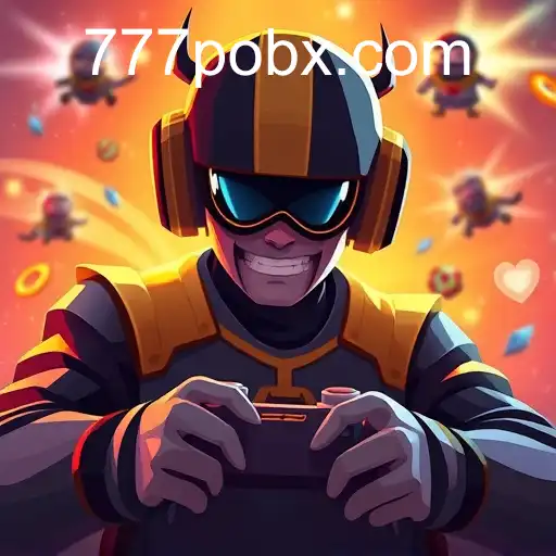 The Rise of 777pob in the Global Gaming Scene