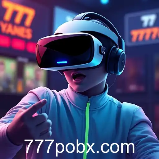 The Rise of 777pob: Revolutionizing Online Gaming