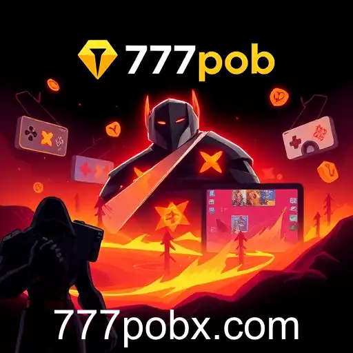 The Rise of 777pob in Gaming Culture