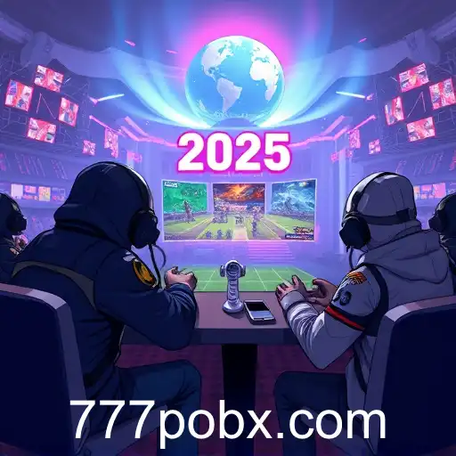 Exploring the Rise of 777pob in Online Gaming