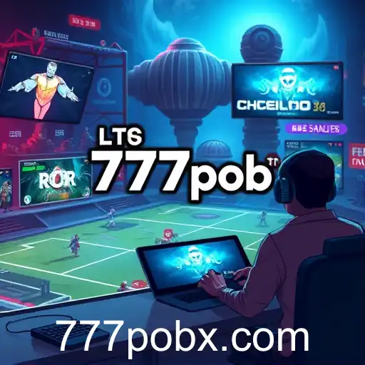 The Rise of Online Gaming Platforms