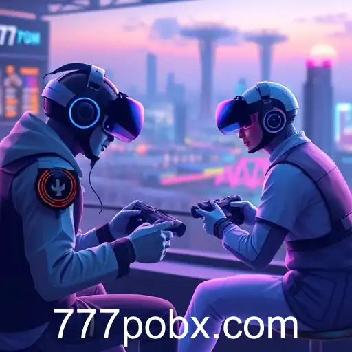 The Rise of Online Gaming Platforms