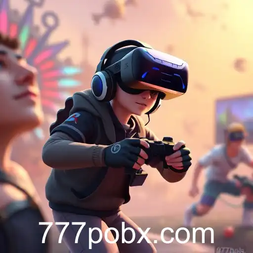 The Rise of Online Gaming Platforms in 2025