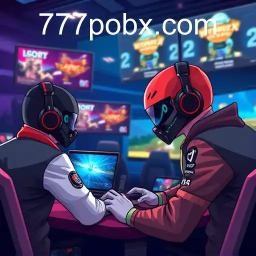 Rising Popularity of Gaming Platforms