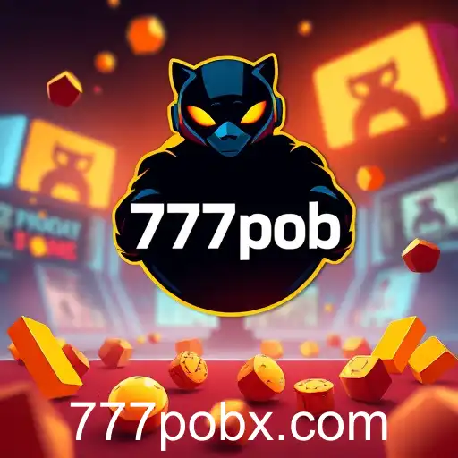 The Gaming Shift: How Websites Like 777pob Are Redefining Online Play