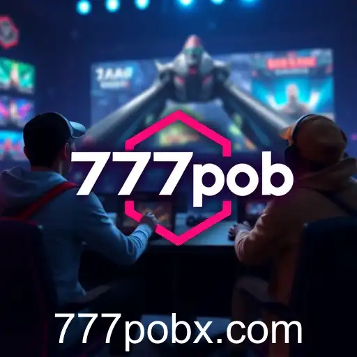 The Rise of 777pob in Gaming Culture