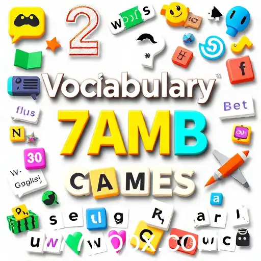 Vocabulary Games: Engaging and Educational Entertainment